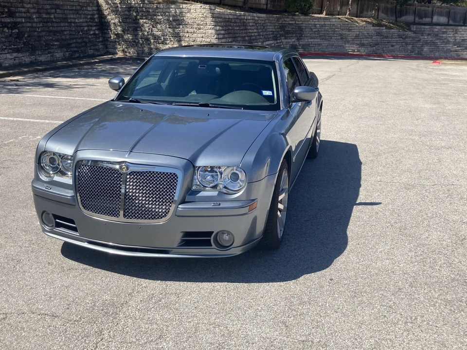 2006 Chrysler 300 (2005-2023) - Image 5 of 31