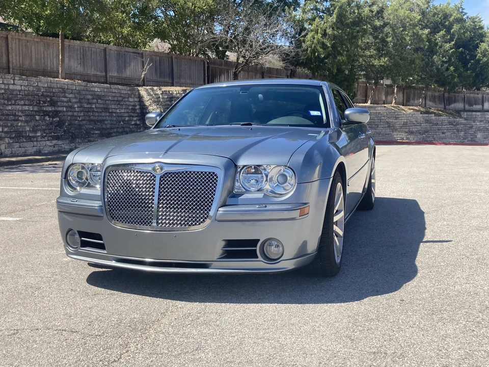 2006 Chrysler 300 (2005-2023) - Image 6 of 31