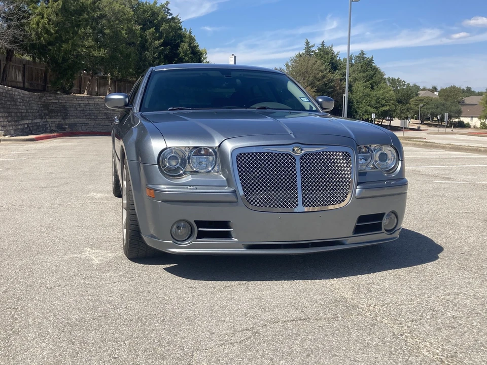 2006 Chrysler 300 (2005-2023) - Image 8 of 31