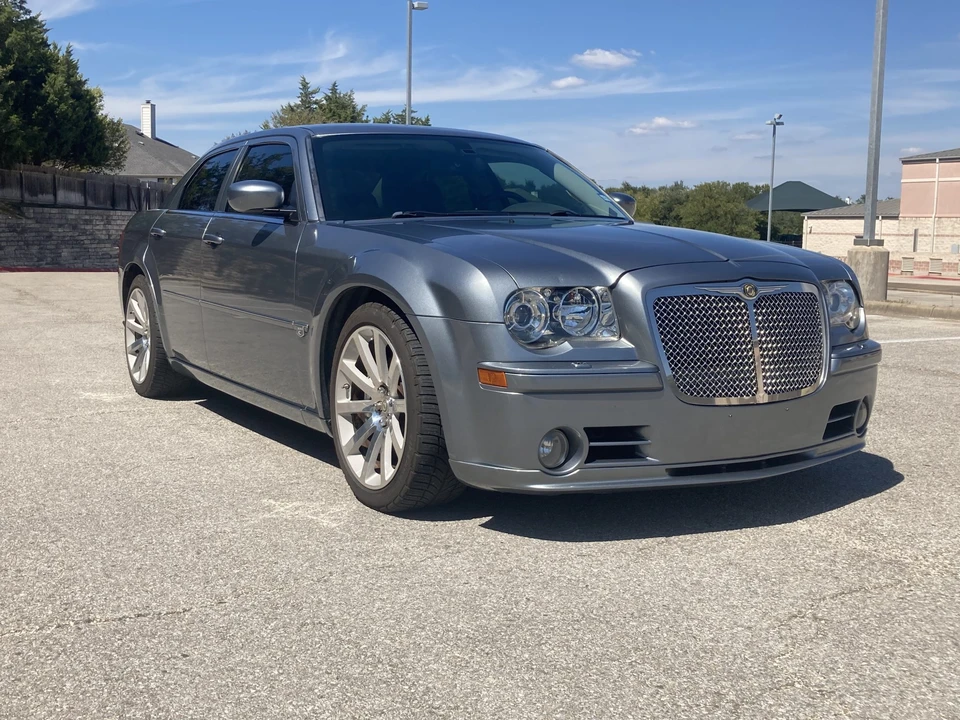 2006 Chrysler 300 (2005-2023) - Image 10 of 31