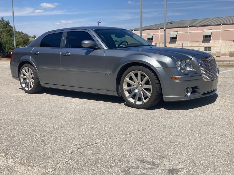2006 Chrysler 300 (2005-2023) - Image 11 of 31