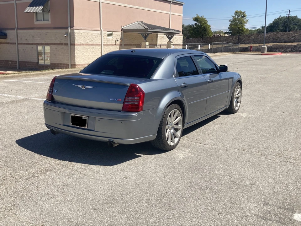 2006 Chrysler 300 (2005-2023) - Image 16 of 31