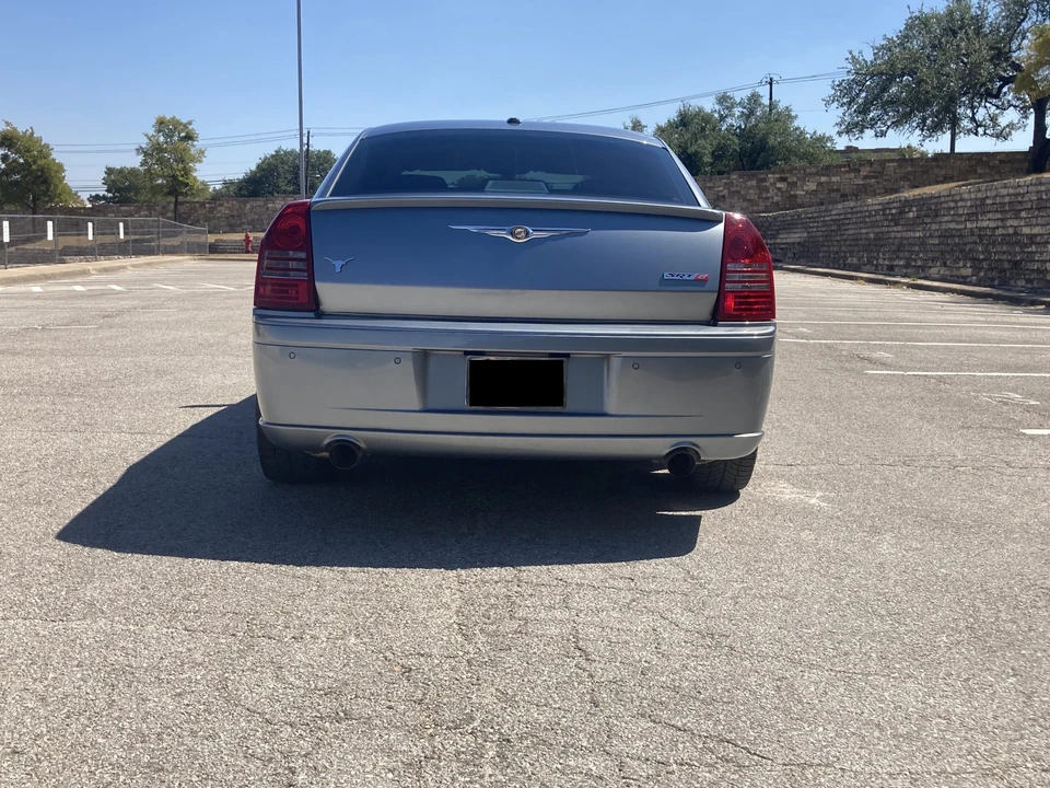 2006 Chrysler 300 (2005-2023) - Image 20 of 31