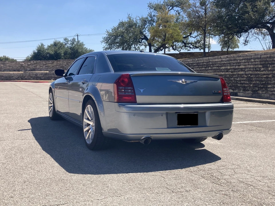 2006 Chrysler 300 (2005-2023) - Image 21 of 31