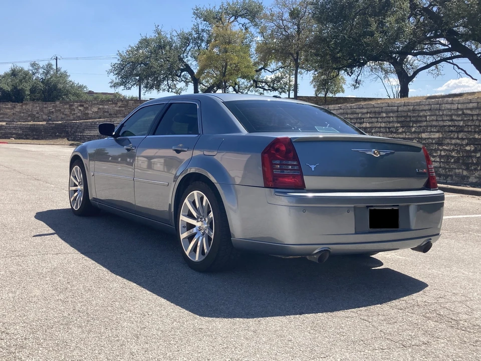 2006 Chrysler 300 (2005-2023) - Image 22 of 31