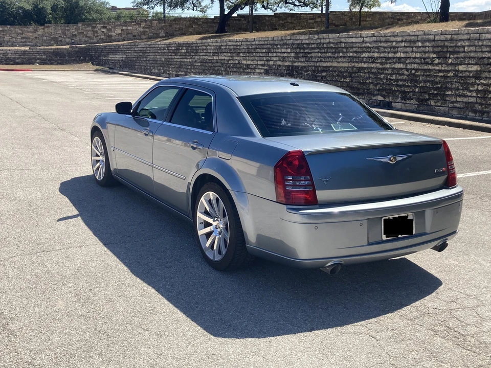 2006 Chrysler 300 (2005-2023) - Image 23 of 31