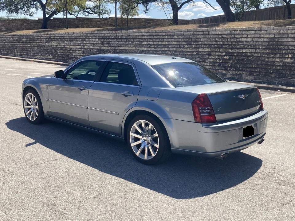 2006 Chrysler 300 (2005-2023) - Image 24 of 31