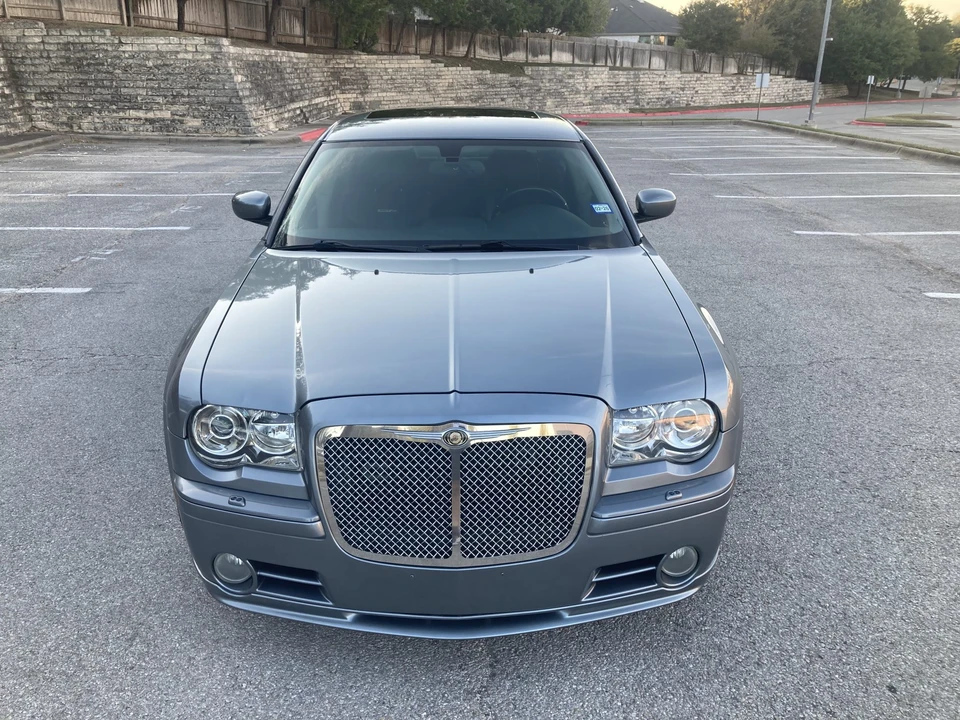 2006 Chrysler 300 (2005-2023) - Image 31 of 31
