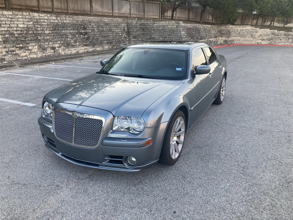 2006 Chrysler 300 (2005-2023) - Image 30 of 31