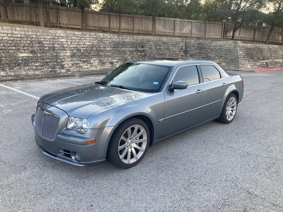2006 Chrysler 300 (2005-2023) - Image 29 of 31