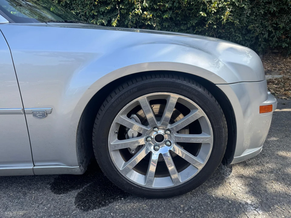 2006 Chrysler 300 (2005-2023) - Image 31 of 31