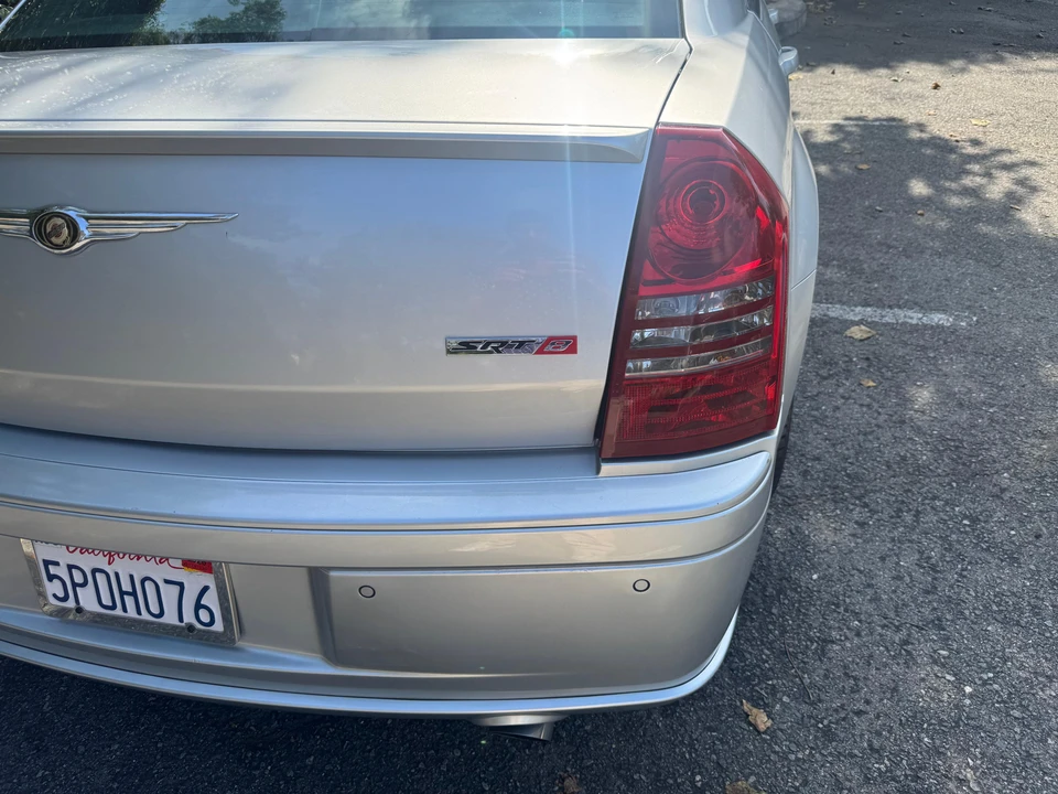 2006 Chrysler 300 (2005-2023) - Image 25 of 31