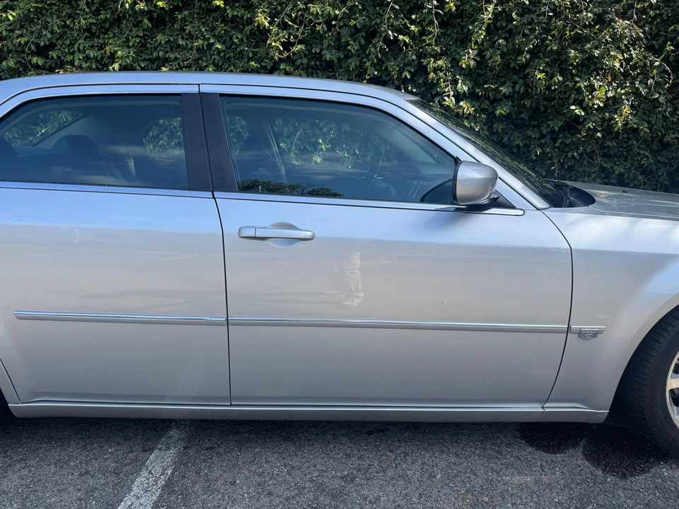 2006 Chrysler 300 (2005-2023) - Image 30 of 31