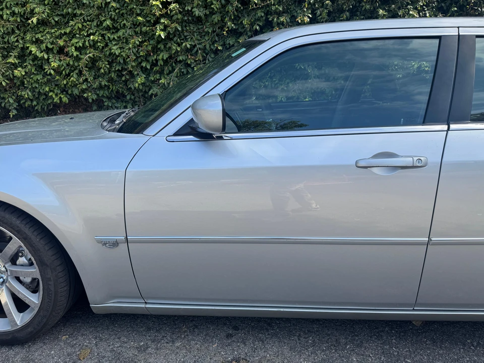 2006 Chrysler 300 (2005-2023) - Image 17 of 31