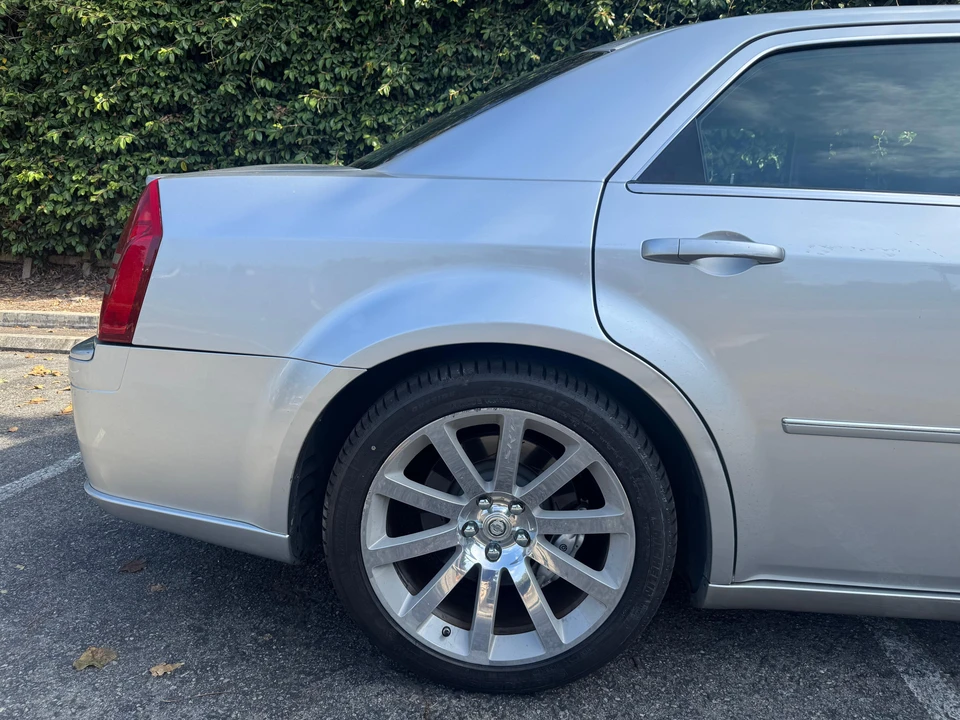 2006 Chrysler 300 (2005-2023) - Image 27 of 31