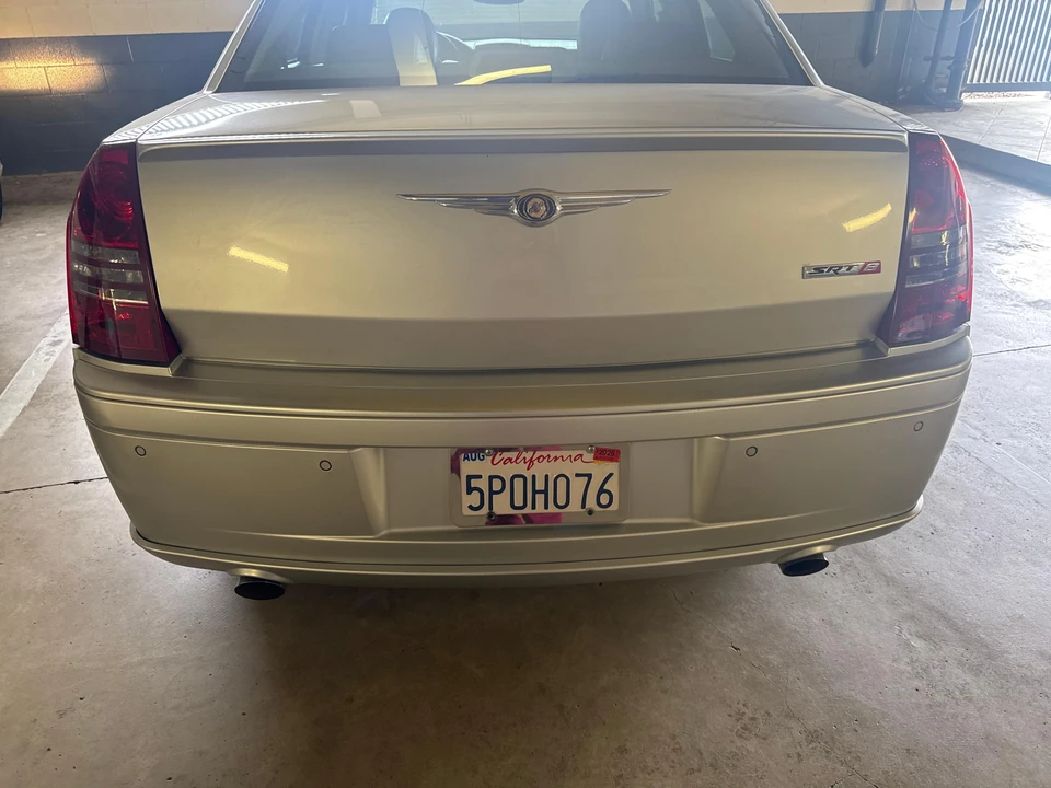 2006 Chrysler 300 (2005-2023) - Image 24 of 31