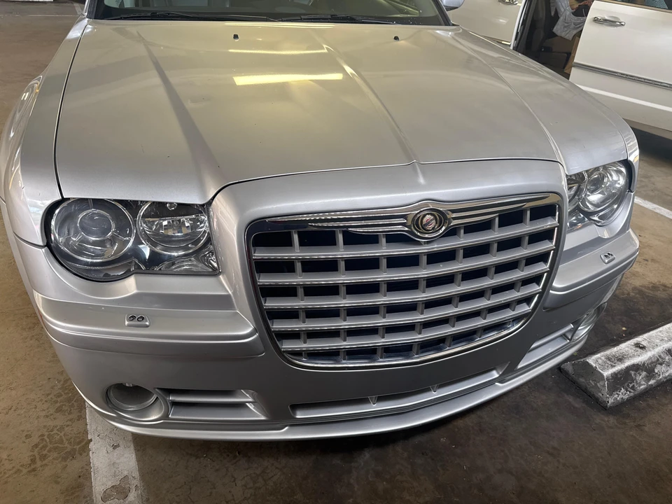2006 Chrysler 300 (2005-2023) - Image 10 of 31