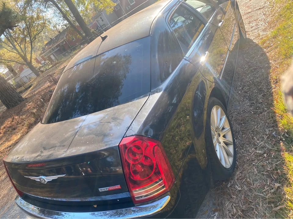 2006 Chrysler 300 (2005-2023) - Image 4 of 6