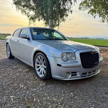 2006 Chrysler 300C SRT8