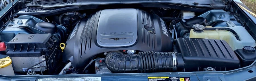 2006 Chrysler 300 (2005-2023) - Image 19 of 22