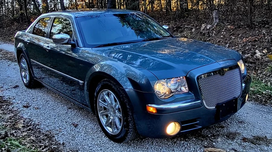 2006 Chrysler 300 (2005-2023) - Image 6 of 22