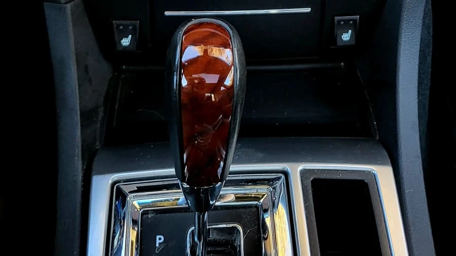 2006 Chrysler 300 (2005-2023) - Image 16 of 22