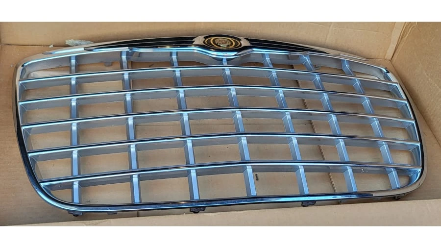 2006 Chrysler 300 (2005-2023) - Image 22 of 22