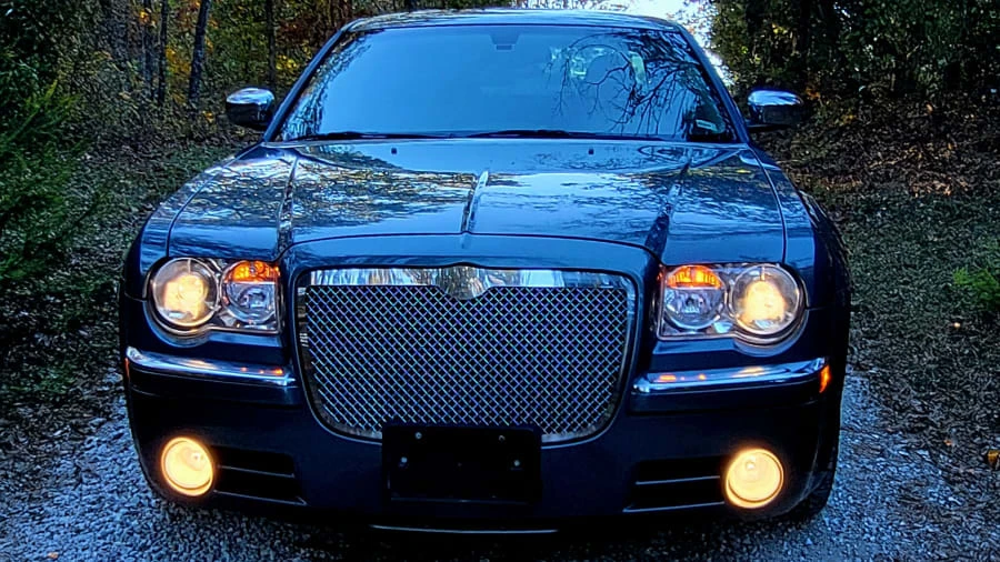2006 Chrysler 300 (2005-2023) - Image 4 of 22
