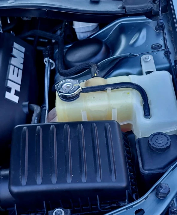 2006 Chrysler 300 (2005-2023) - Image 18 of 22
