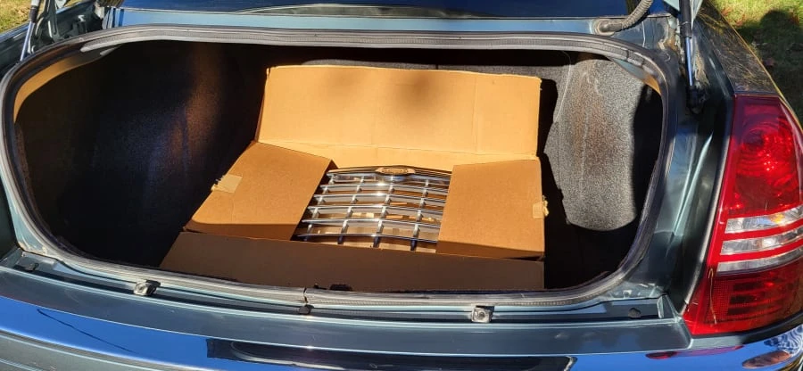 2006 Chrysler 300 (2005-2023) - Image 21 of 22