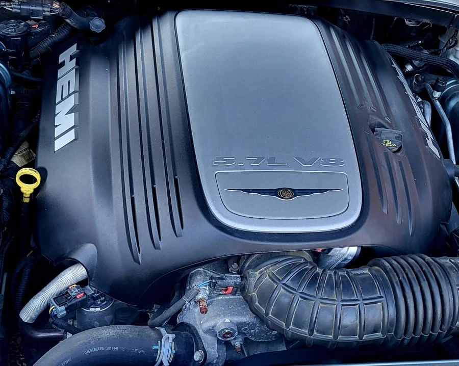2006 Chrysler 300 (2005-2023) - Image 17 of 22