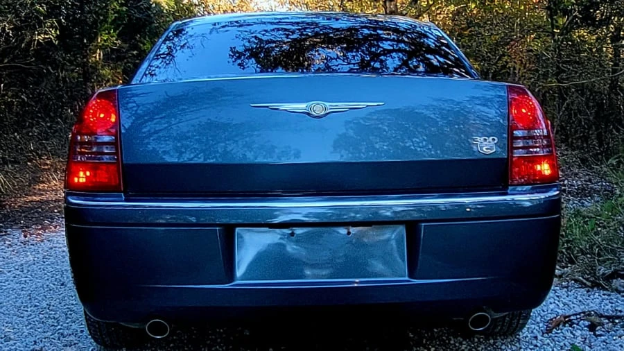 2006 Chrysler 300 (2005-2023) - Image 5 of 22