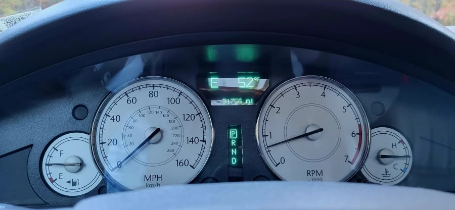 2006 Chrysler 300 (2005-2023) - Image 12 of 22