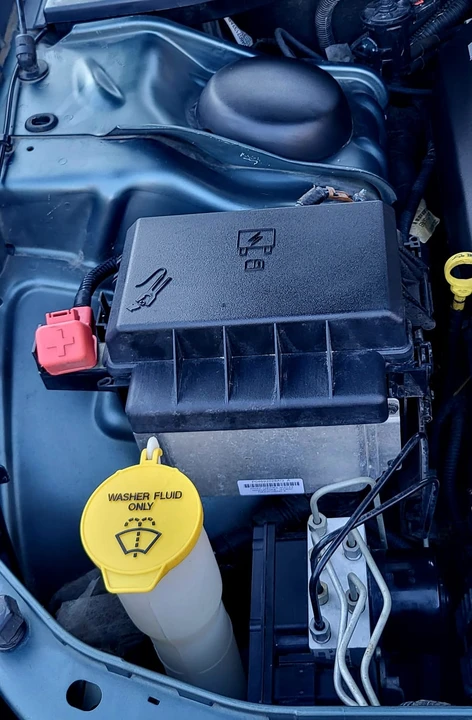 2006 Chrysler 300 (2005-2023) - Image 20 of 22