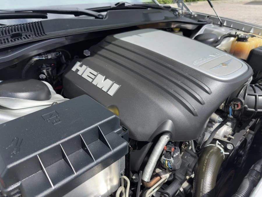 2006 Chrysler 300 (2005-2023) - Image 28 of 29