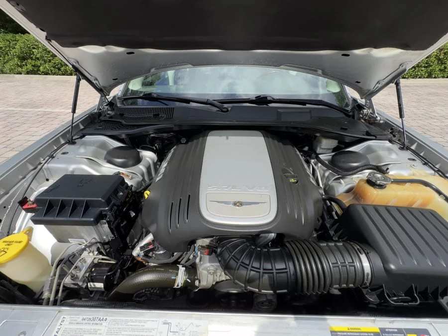 2006 Chrysler 300 (2005-2023) - Image 26 of 29