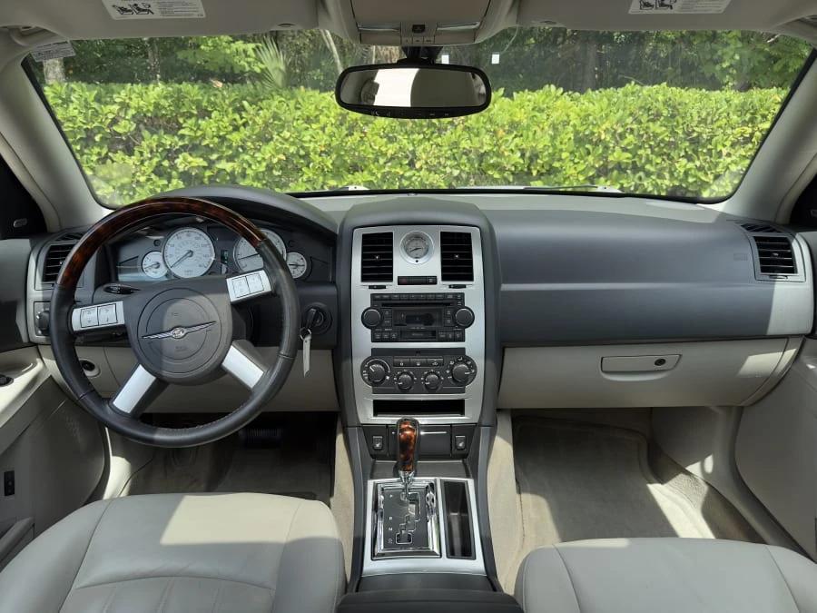 2006 Chrysler 300 (2005-2023) - Image 22 of 29