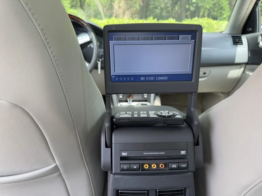 2006 Chrysler 300 (2005-2023) - Image 12 of 29
