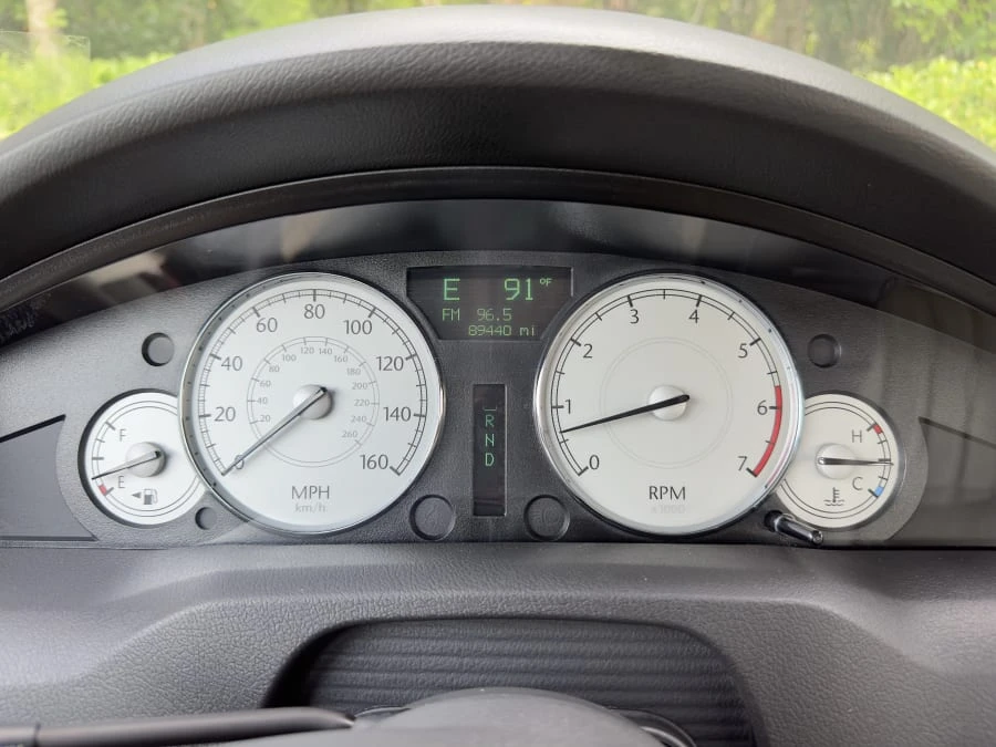 2006 Chrysler 300 (2005-2023) - Image 25 of 29