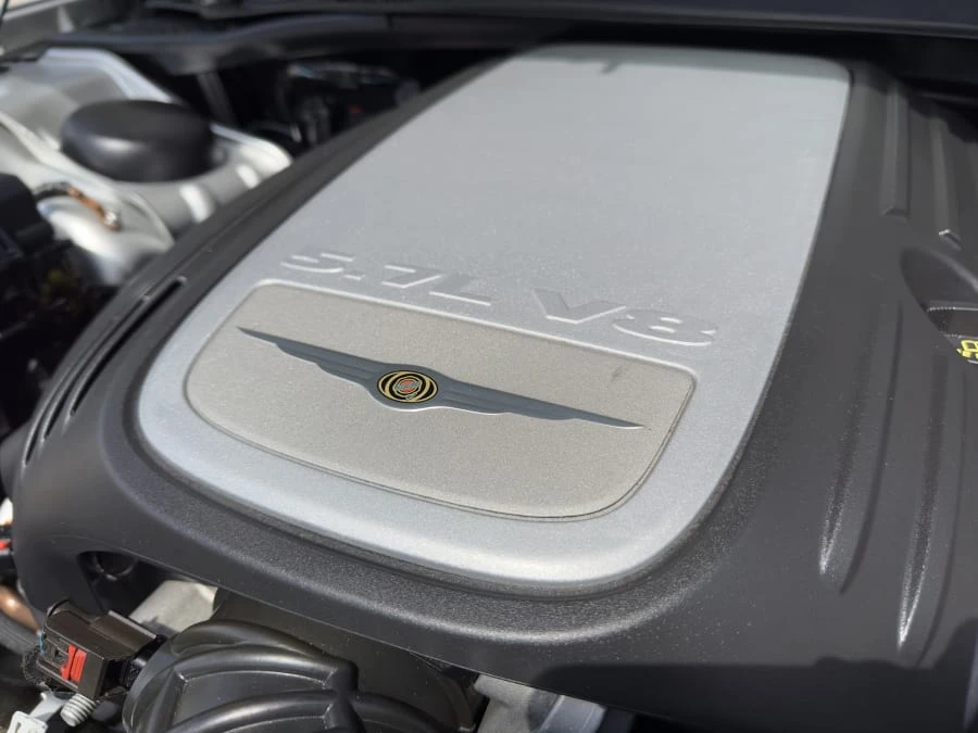 2006 Chrysler 300 (2005-2023) - Image 29 of 29