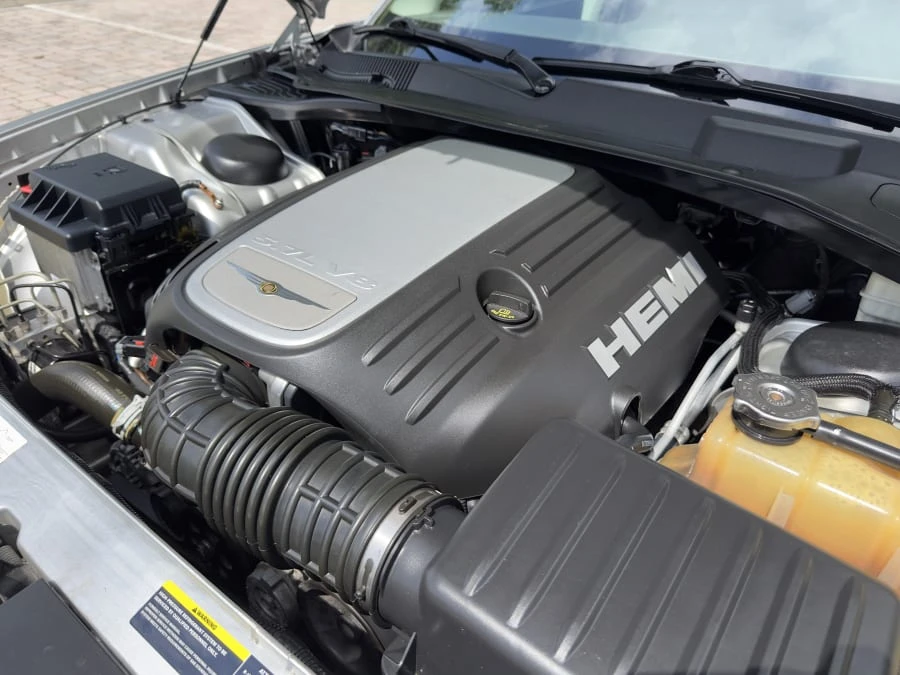 2006 Chrysler 300 (2005-2023) - Image 27 of 29