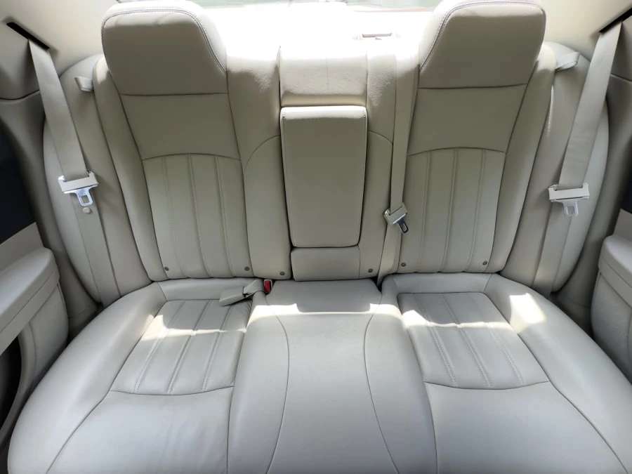 2006 Chrysler 300 (2005-2023) - Image 16 of 29