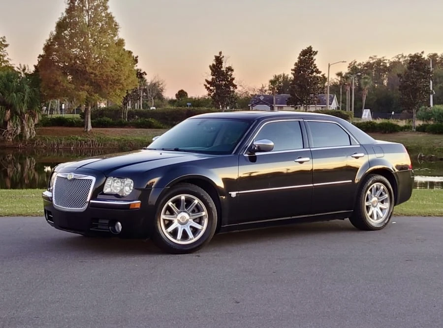 2006 Chrysler 300 (2005-2023) - Image 5 of 24
