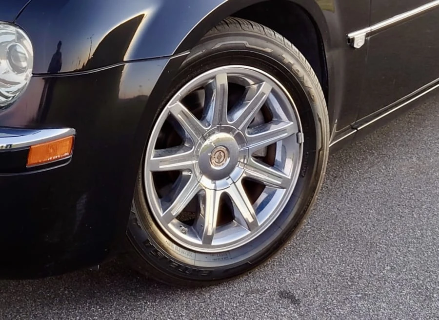 2006 Chrysler 300 (2005-2023) - Image 8 of 24