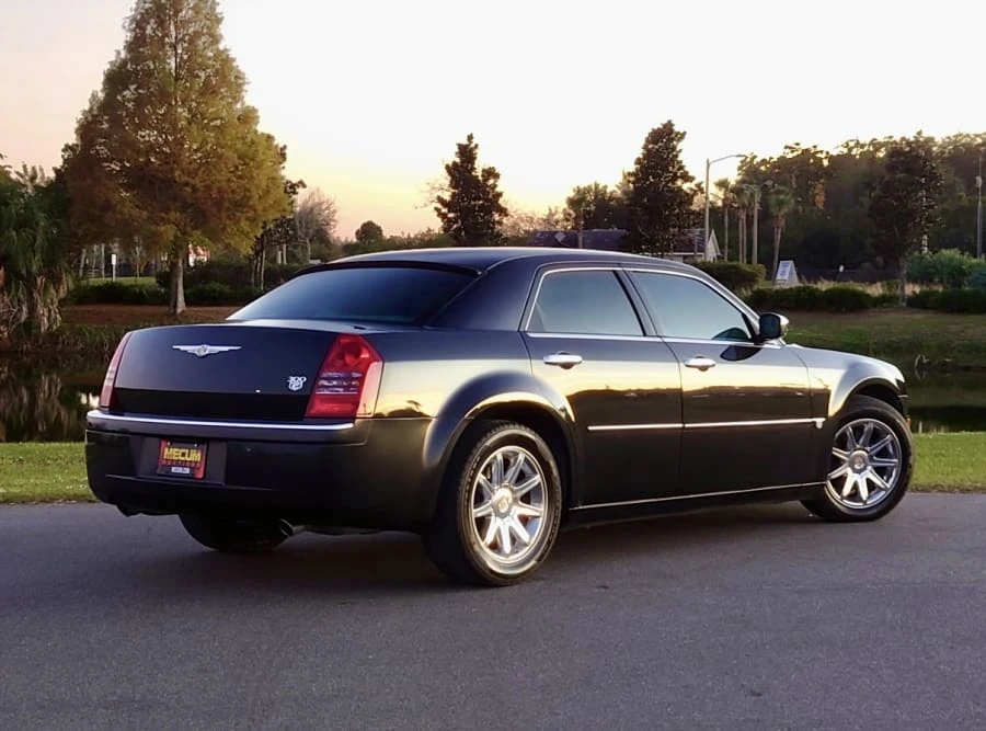 2006 Chrysler 300 (2005-2023) - Image 2 of 24