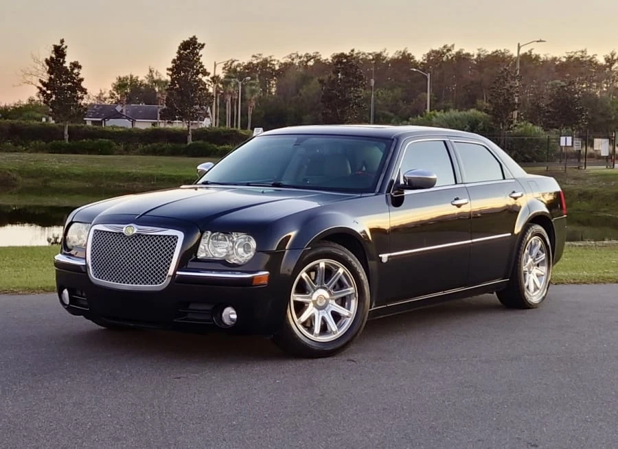 2006 Chrysler 300 (2005-2023) - Image 7 of 24