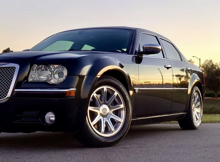 2006 Chrysler 300 (2005-2023) - Image 6 of 24