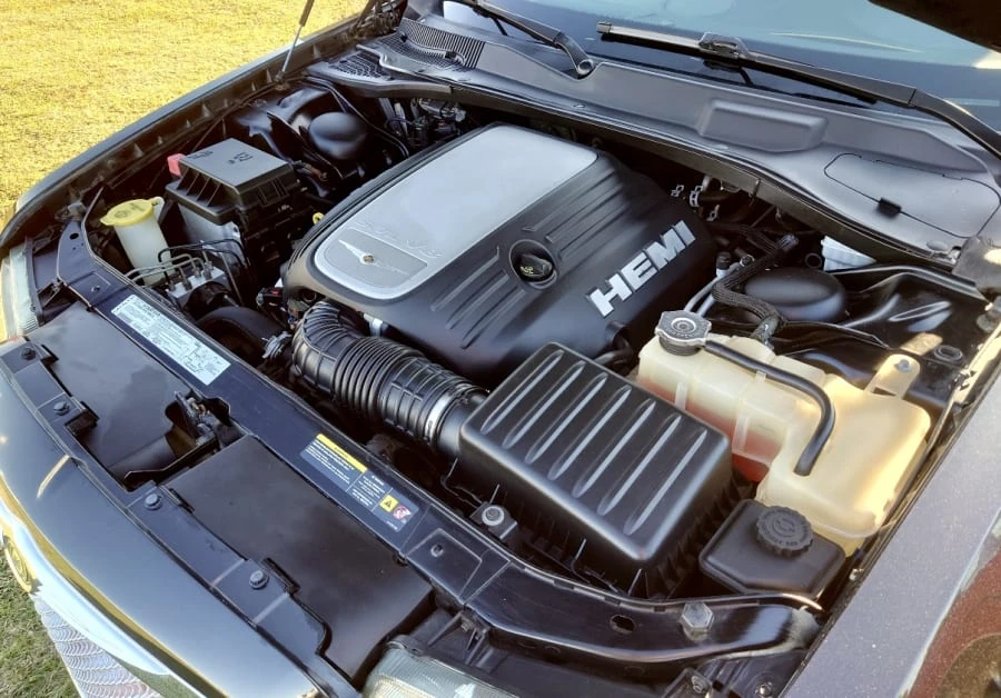 2006 Chrysler 300 (2005-2023) - Image 22 of 24