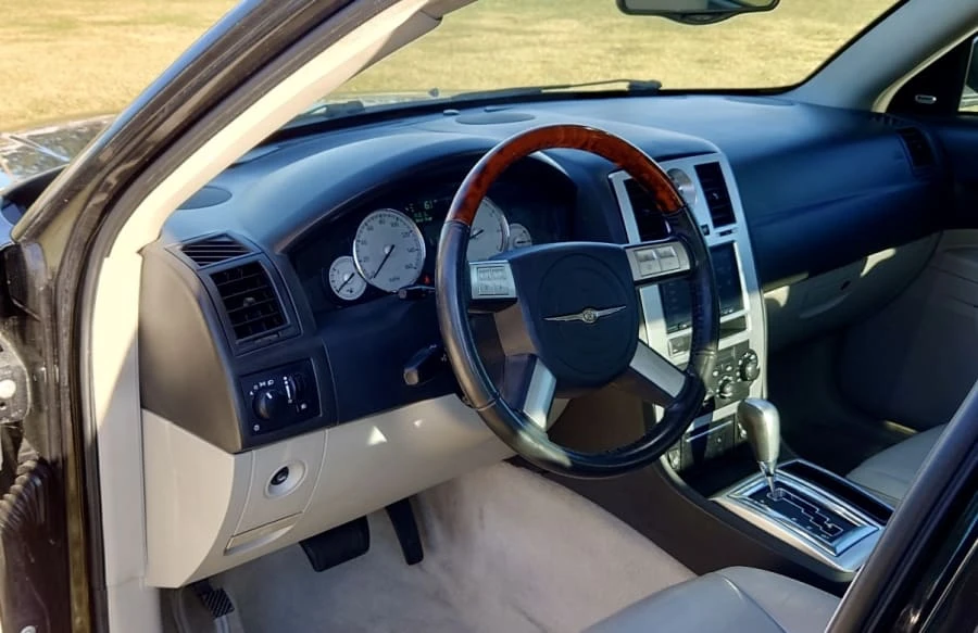 2006 Chrysler 300 (2005-2023) - Image 20 of 24
