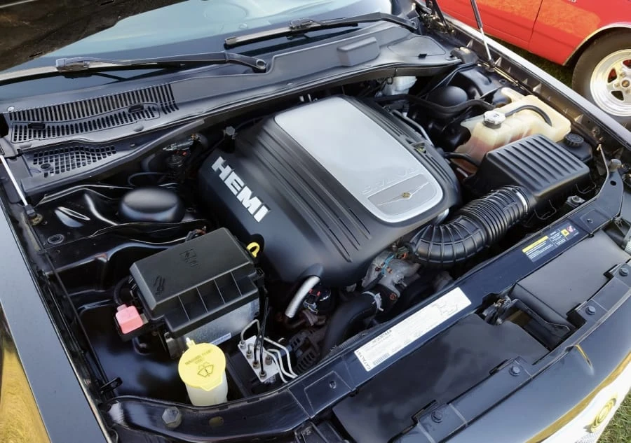 2006 Chrysler 300 (2005-2023) - Image 24 of 24